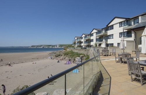 Bigbury-on-Sea Cottage | Cabin ∙ 2 bedrooms ∙ 6 guests