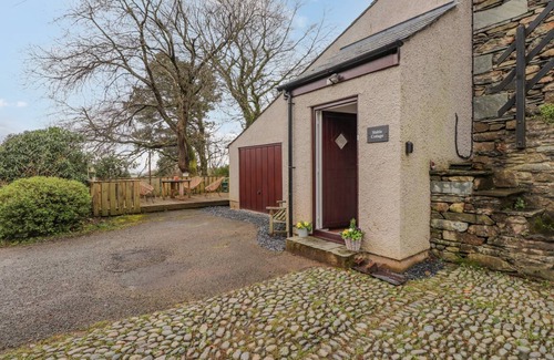 Duddon Valley Cottage | Cabin ∙ 2 bedrooms ∙ 4 guests