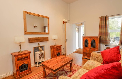 Duddon Valley Cottage | Cabin ∙ 2 bedrooms ∙ 4 guests