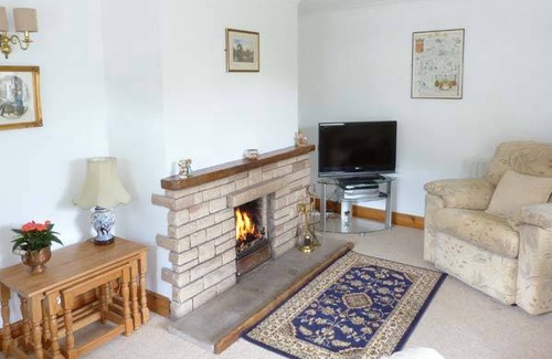 Pooley Bridge Cottage | Cabin ∙ 2 bedrooms ∙ 3 guests
