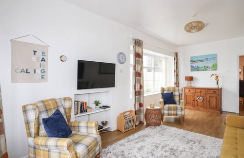 Pentraeth Cottage | Cabin ∙ 2 bedrooms ∙ 4 guests