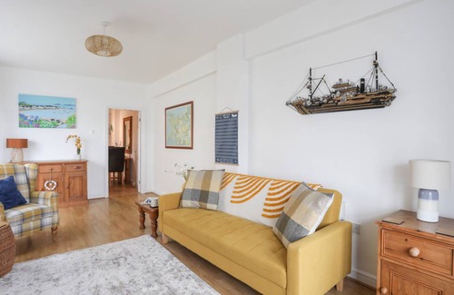 Pentraeth Cottage | Cabin ∙ 2 bedrooms ∙ 4 guests