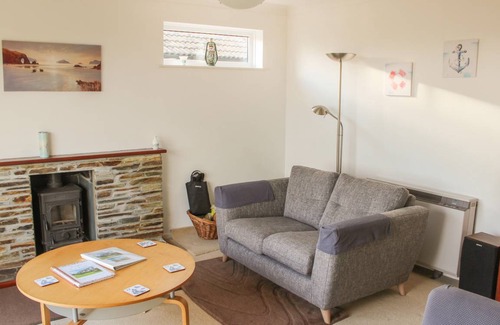 Gorran Haven Cottage | Cabin ∙ 2 bedrooms ∙ 4 guests