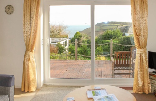 Gorran Haven Cottage | Cabin ∙ 2 bedrooms ∙ 4 guests