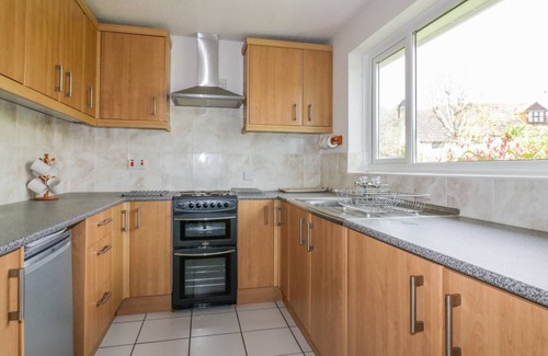 Gorran Haven Cottage | Cabin ∙ 2 bedrooms ∙ 4 guests