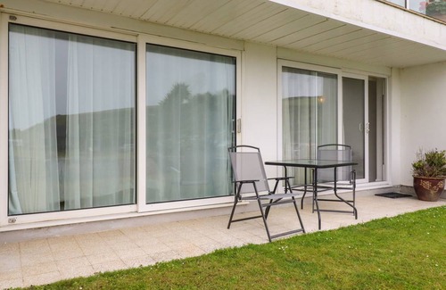 Mawgan Porth Cottage | Cabin ∙ 2 bedrooms ∙ 4 guests