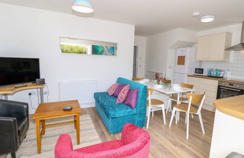 Freshwater Cottage | Cabin ∙ 2 bedrooms ∙ 4 guests