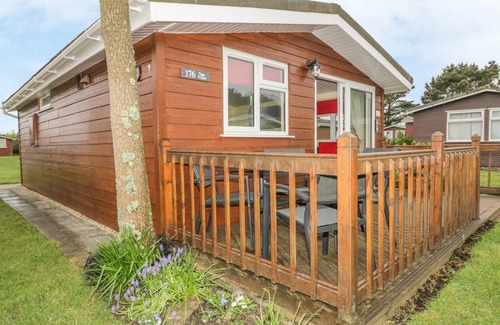 Padstow Cottage | Cabin ∙ 2 bedrooms ∙ 4 guests
