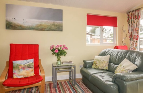Padstow Cottage | Cabin ∙ 2 bedrooms ∙ 4 guests
