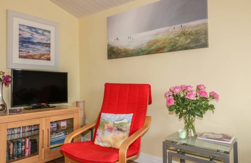Padstow Cottage | Cabin ∙ 2 bedrooms ∙ 4 guests