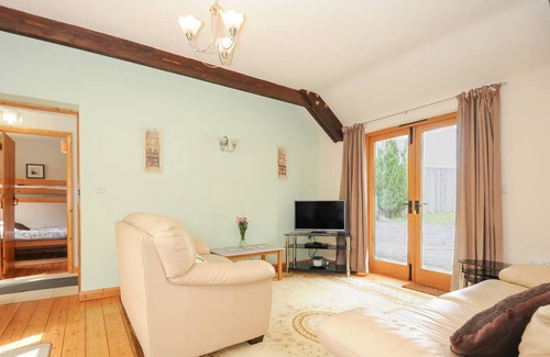 Brazzacott Cottage | Cabin ∙ 2 bedrooms ∙ 4 guests