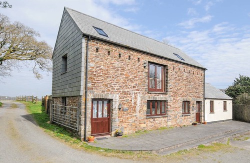 Brazzacott Cottage | Cabin ∙ 2 bedrooms ∙ 4 guests