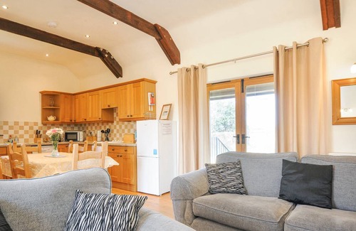 Brazzacott Cottage | Cabin ∙ 2 bedrooms ∙ 4 guests