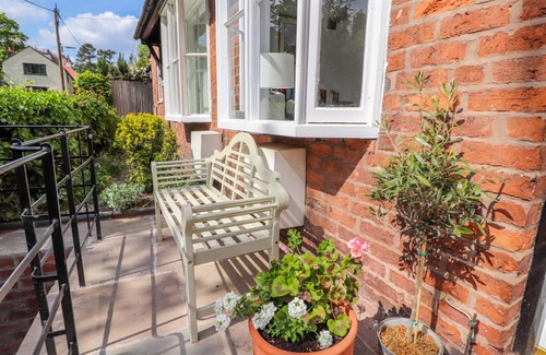 Malpas Cottage | Cabin ∙ 2 bedrooms ∙ 3 guests
