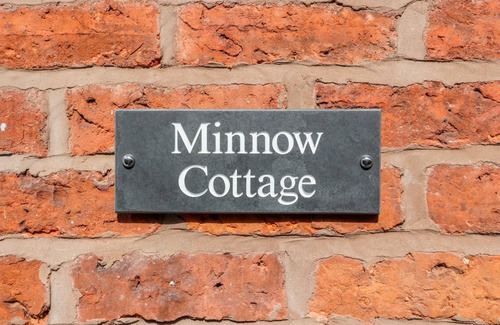Malpas Cottage | Cabin ∙ 2 bedrooms ∙ 3 guests