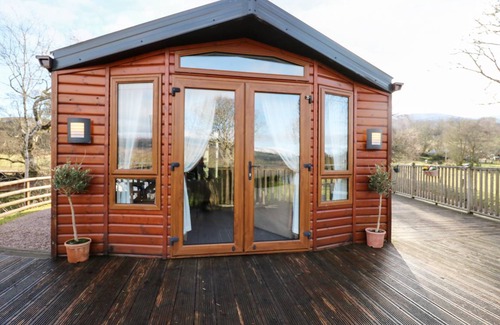 Fort William Cottage | Cabin ∙ 2 bedrooms ∙ 4 guests