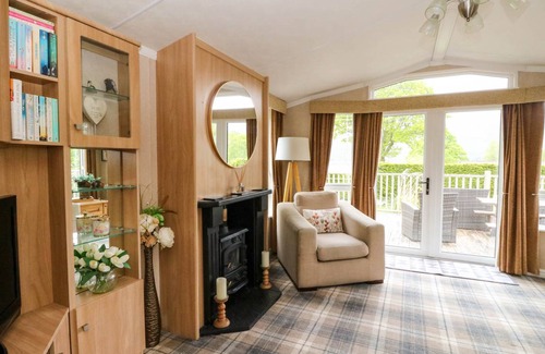 Fort William Cottage | Cabin ∙ 2 bedrooms ∙ 4 guests