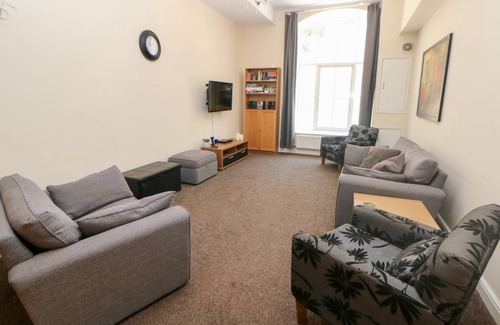 Litton Mill Cottage | Cabin ∙ 2 bedrooms ∙ 4 guests