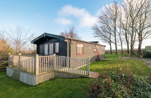Loftus Cottage | Cabin ∙ 2 bedrooms ∙ 4 guests