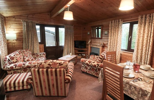 Loftus Cottage | Cabin ∙ 2 bedrooms ∙ 4 guests