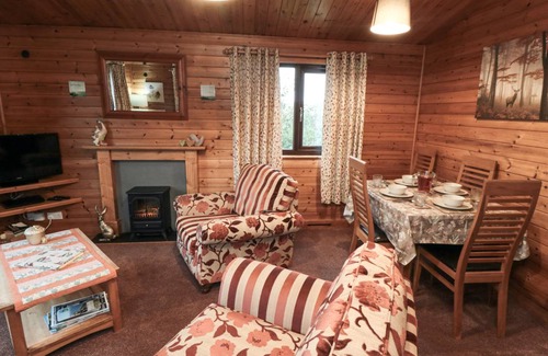 Loftus Cottage | Cabin ∙ 2 bedrooms ∙ 4 guests