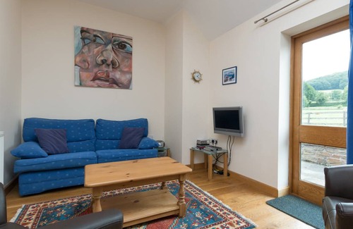 Mathon Cottage | Cabin ∙ 2 bedrooms ∙ 4 guests