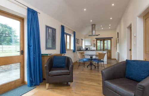 Mathon Cottage | Cabin ∙ 2 bedrooms ∙ 4 guests
