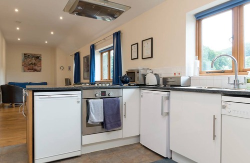 Mathon Cottage | Cabin ∙ 2 bedrooms ∙ 4 guests