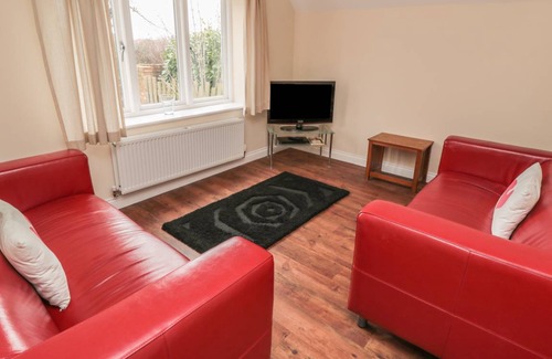 Scarborough Cottage | Cabin ∙ 2 bedrooms ∙ 4 guests