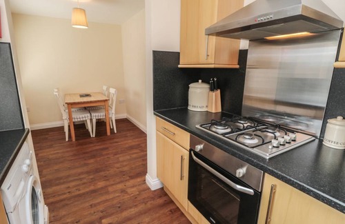 Scarborough Cottage | Cabin ∙ 2 bedrooms ∙ 4 guests