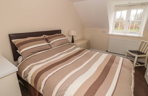 Scarborough Cottage | Cabin ∙ 2 bedrooms ∙ 4 guests