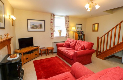 Carperby Cottage | Cabin ∙ 2 bedrooms ∙ 4 guests