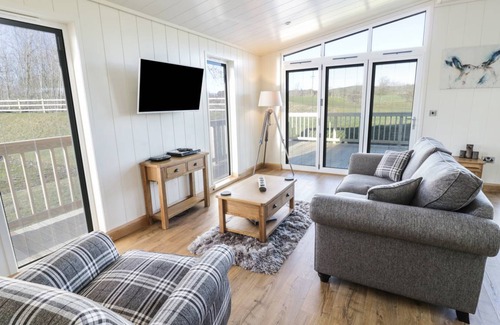 Gargrave Cottage | Cabin ∙ 2 bedrooms ∙ 4 guests