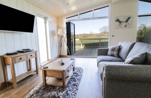 Gargrave Cottage | Cabin ∙ 2 bedrooms ∙ 4 guests