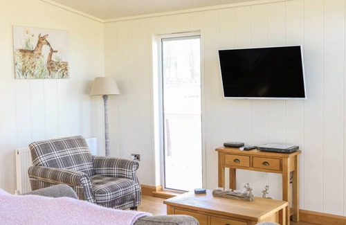 Gargrave Cottage | Cabin ∙ 2 bedrooms ∙ 4 guests