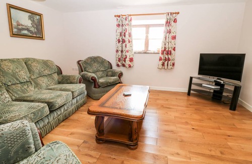 Beaworthy Cottage | Cabin ∙ 2 bedrooms ∙ 4 guests