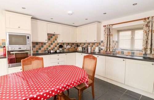 Beaworthy Cottage | Cabin ∙ 2 bedrooms ∙ 4 guests
