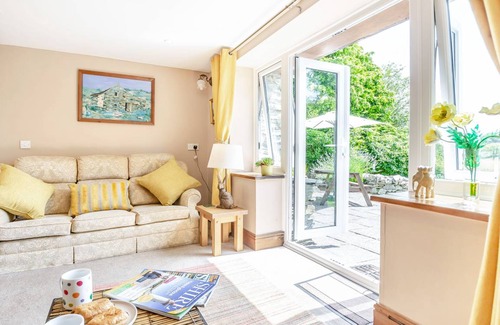 Beddgelert Cottage | Cabin ∙ 2 bedrooms ∙ 4 guests