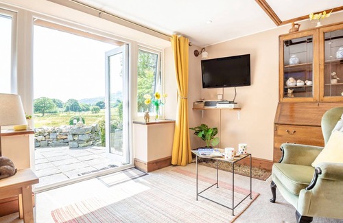 Beddgelert Cottage | Cabin ∙ 2 bedrooms ∙ 4 guests