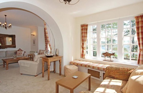 Salcombe Cottage | Cabin ∙ 2 bedrooms ∙ 4 guests