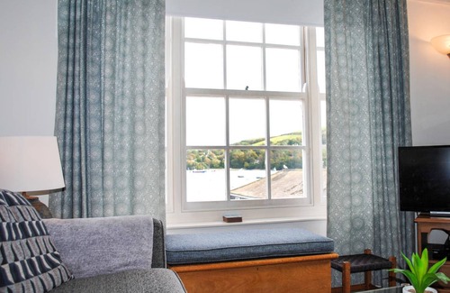 Salcombe Cottage | Cabin ∙ 2 bedrooms ∙ 4 guests