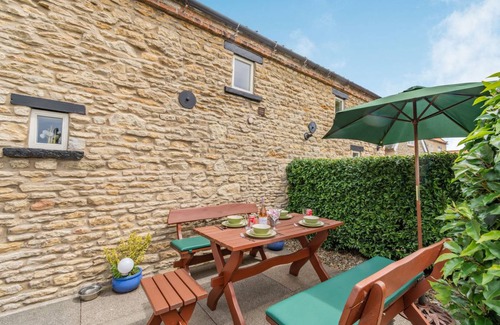 Snainton Cottage | Cabin ∙ 2 bedrooms ∙ 4 guests