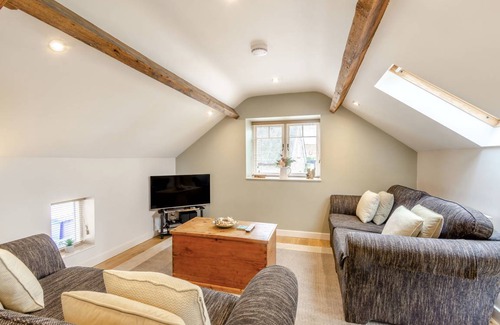Snainton Cottage | Cabin ∙ 2 bedrooms ∙ 4 guests