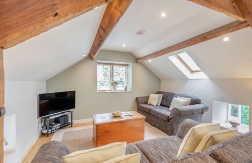 Snainton Cottage | Cabin ∙ 2 bedrooms ∙ 4 guests