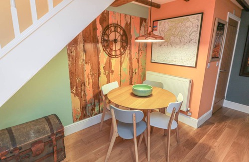 Snainton Cottage | Cabin ∙ 2 bedrooms ∙ 4 guests