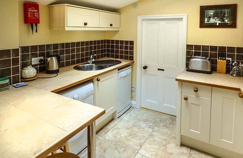 Staithes Cottage | Cabin ∙ 2 bedrooms ∙ 4 guests