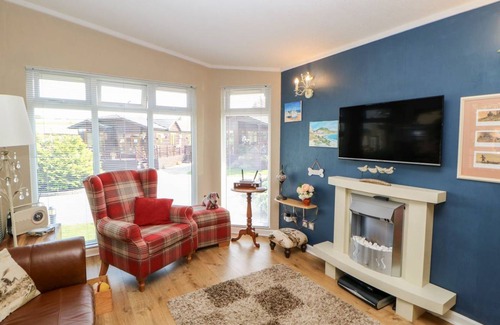 Tunstall Cottage | Cabin ∙ 2 bedrooms ∙ 4 guests
