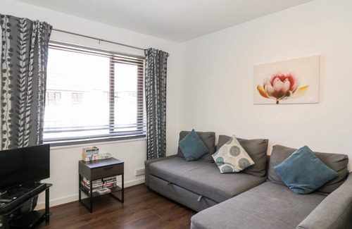 Brean Cottage | Cabin ∙ 2 bedrooms ∙ 6 guests
