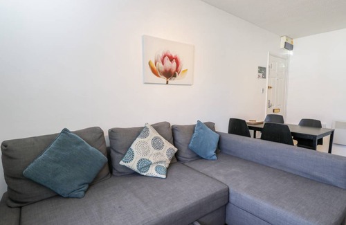 Brean Cottage | Cabin ∙ 2 bedrooms ∙ 6 guests