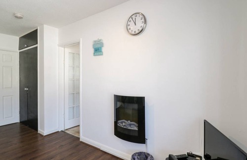 Brean Cottage | Cabin ∙ 2 bedrooms ∙ 6 guests